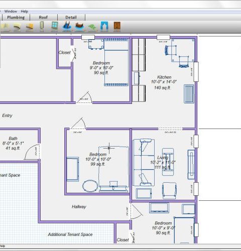 House design software os x