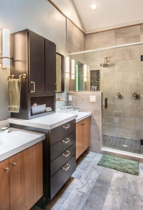 Master bath decor ideas