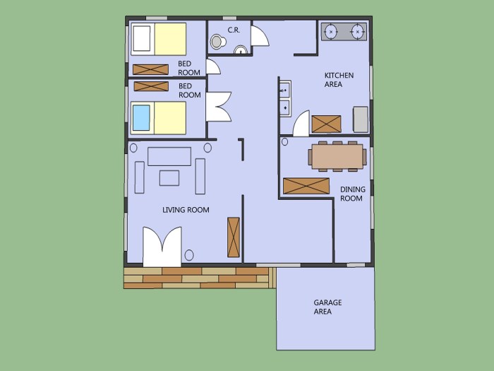 Small house design plans