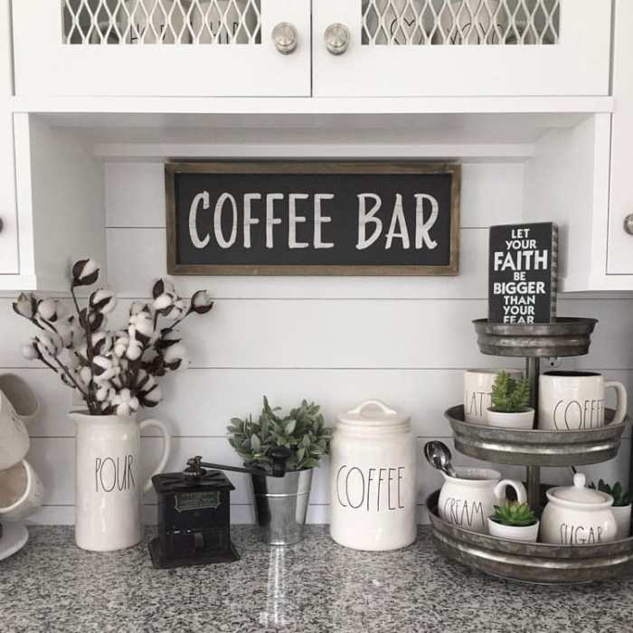 Hobby lobby kitchen wall decor