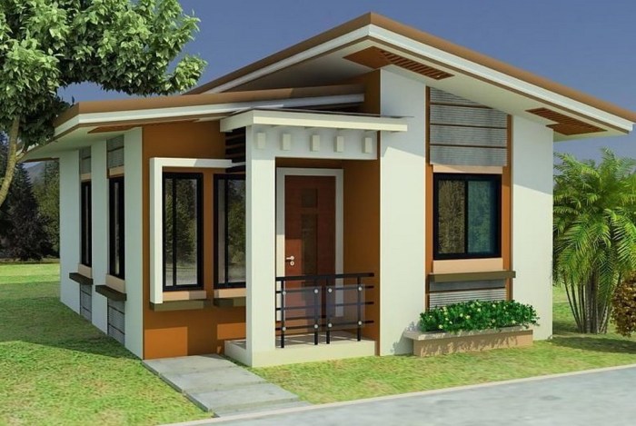 Mini house design ideas