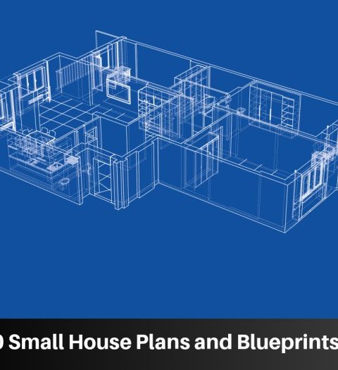 Small house design plans