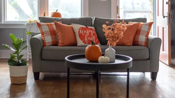 Fall decor ideas 2024