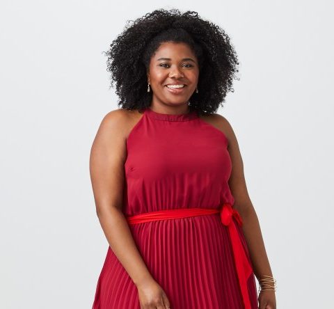 Dresses for a wedding plus size