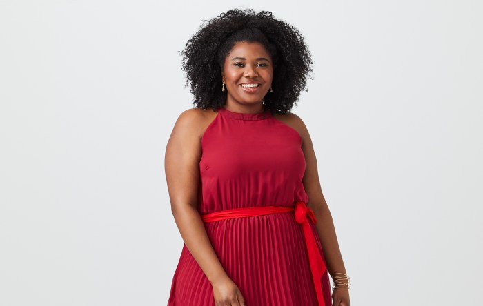 Dresses for a wedding plus size