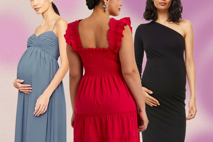 Cheap wedding dresses for pregnant women