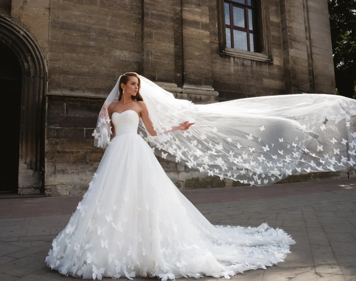 Flormiss wedding dress reviews