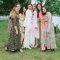 Dresses to Wear to a Garden Wedding