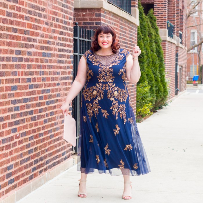 Dresses for a wedding plus size