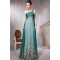 Wedding Dress Green Accents A Style Guide