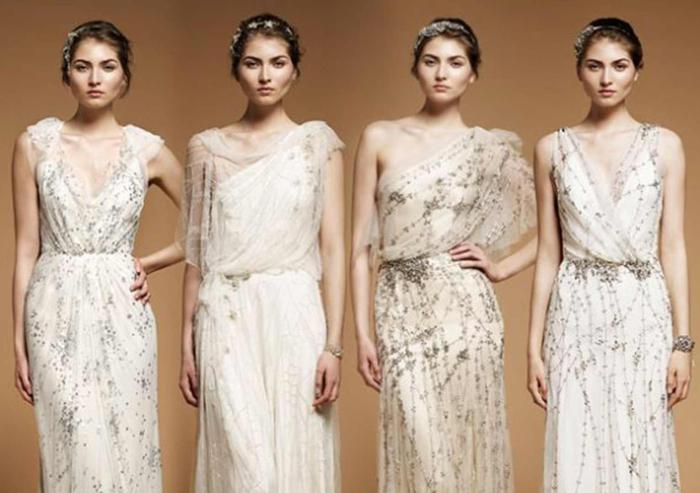 Wedding dress designer jenny packham