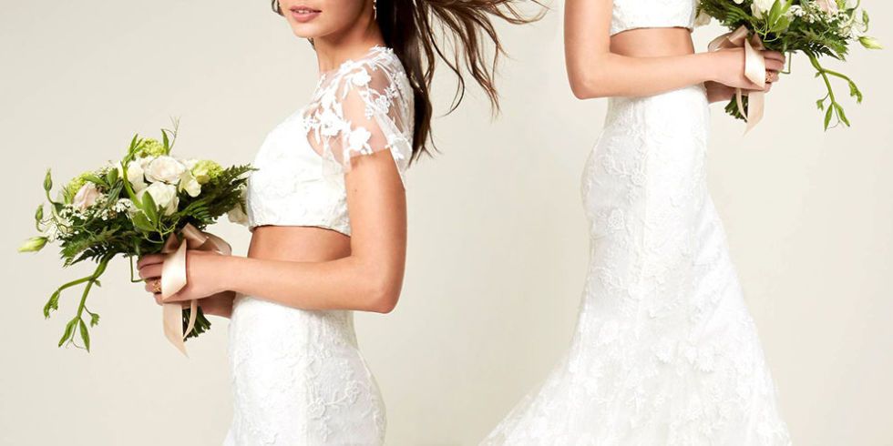 Cute dresses to wear to spring wedding