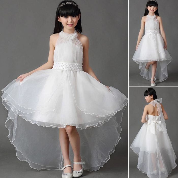 Dresses for girls for wedding