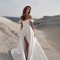 Womens Wedding Dress Long Sleeve A Comprehensive Guide