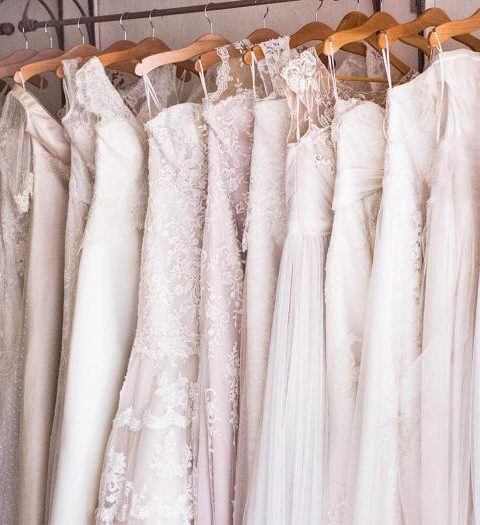 2nd hand wedding dresses nyc