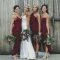 Camouflage Wedding Dresses Plus Size