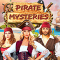 Pirate Mysteries